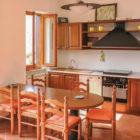 Appartement Incanto